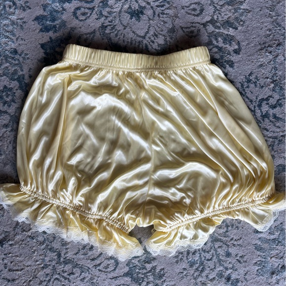 Lacemade Twins Pear Blossom Corset Dress - Picture 5 of 5